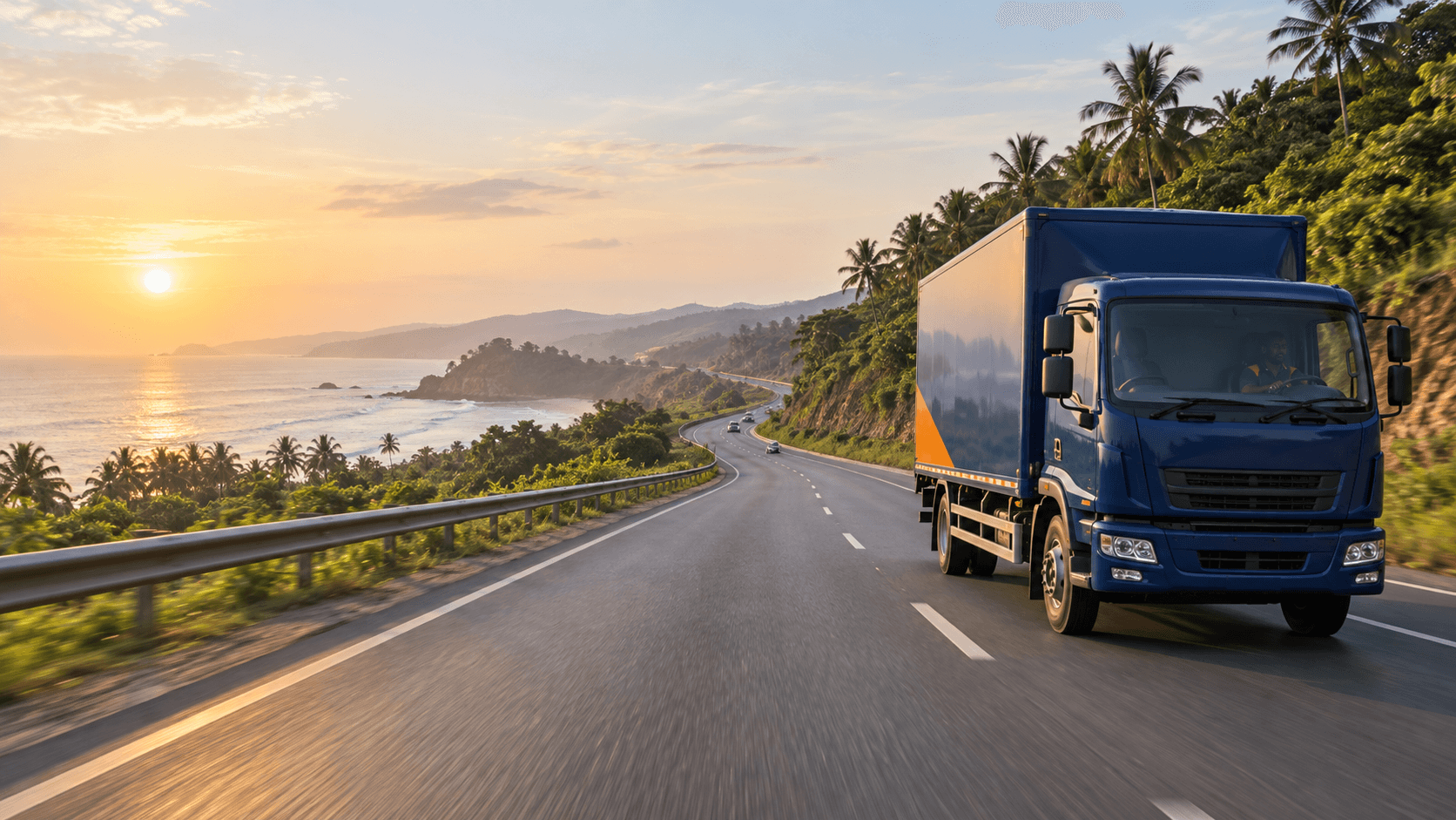 Accra to Takoradi Delivery in Ghana: A Practical Cargo Guide - CargoMov Ghana logistics article